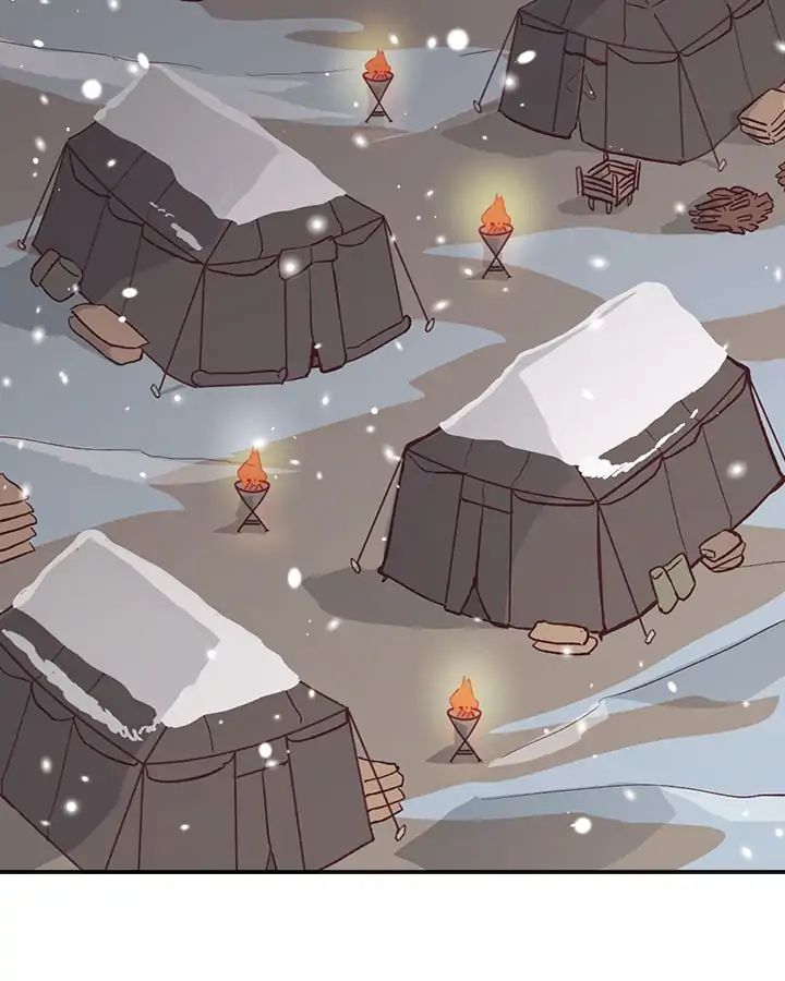 Emperor And The Female Knight chapter 3 - page 4