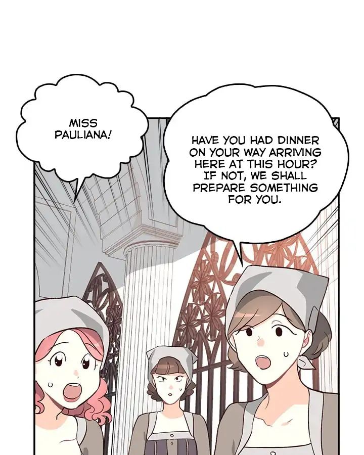 Emperor And The Female Knight chapter 3 - page 40