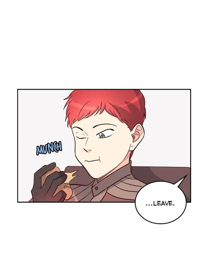 Emperor And The Female Knight chapter 3 - page 46