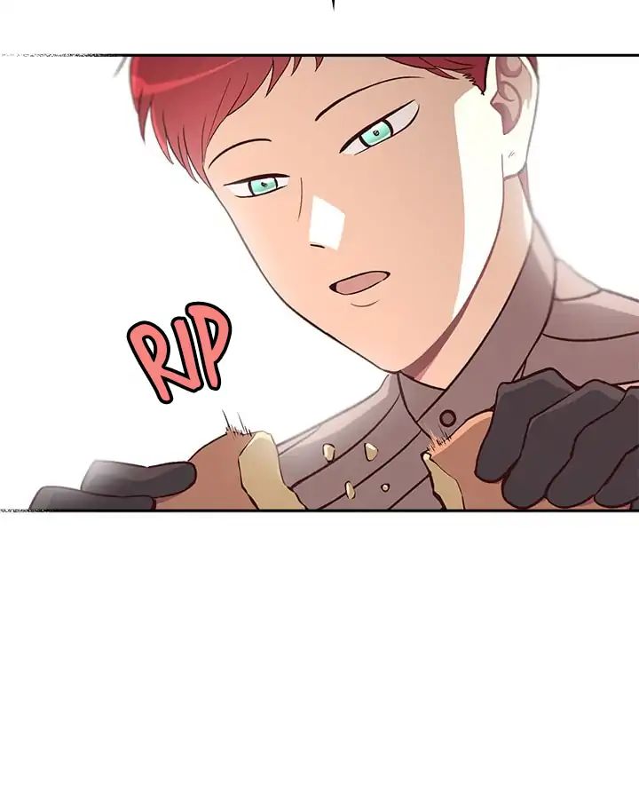 Emperor And The Female Knight chapter 3 - page 51