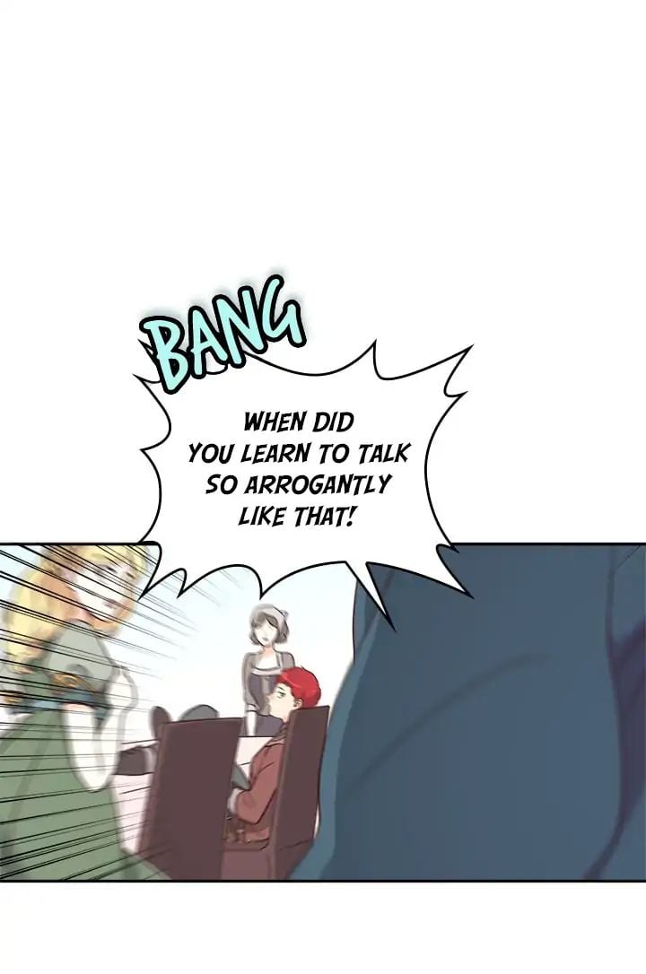 Emperor And The Female Knight chapter 3 - page 54