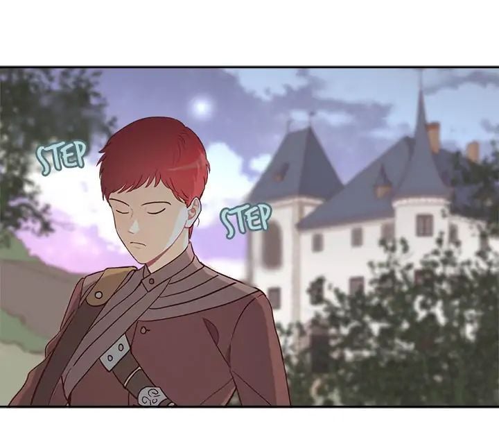 Emperor And The Female Knight chapter 3 - page 66
