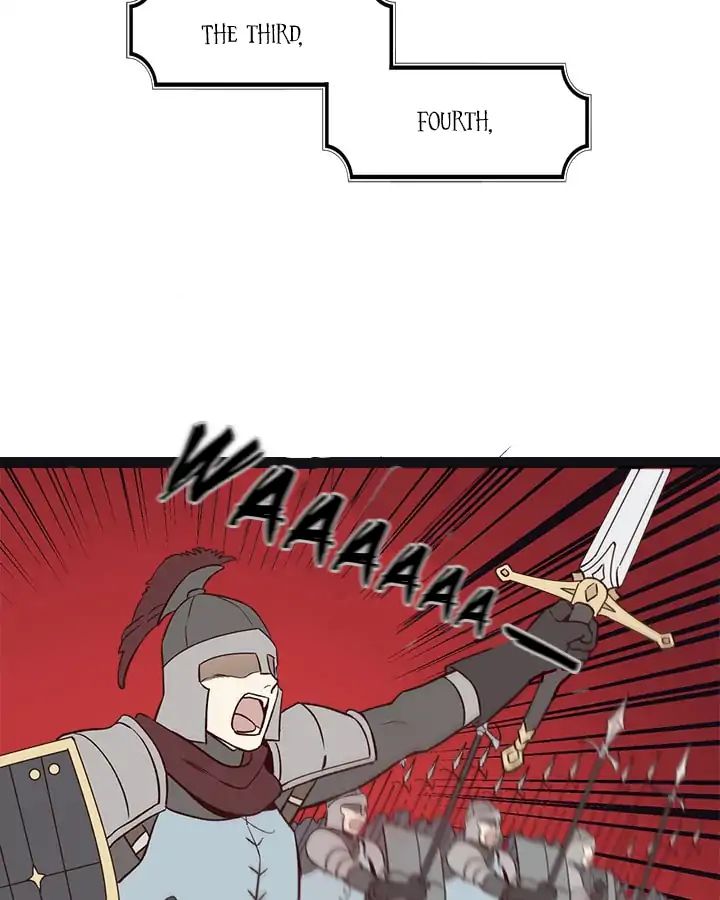 Emperor And The Female Knight chapter 3 - page 7