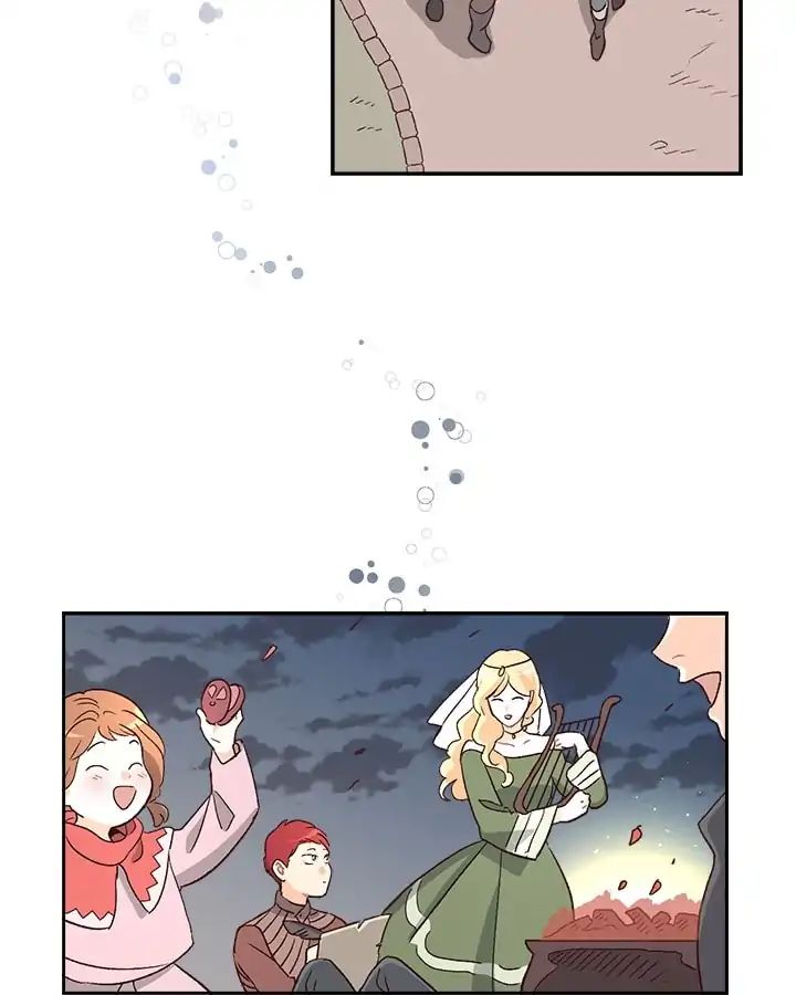 Emperor And The Female Knight chapter 3 - page 71