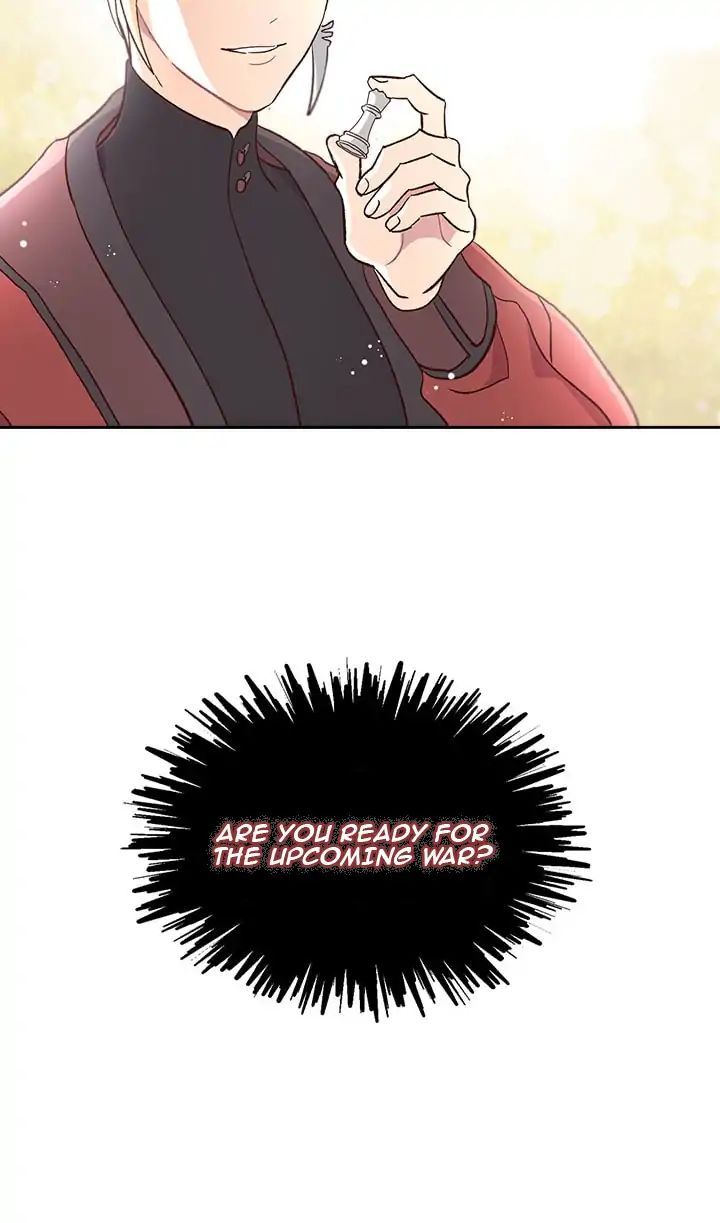 Emperor And The Female Knight chapter 3 - page 79
