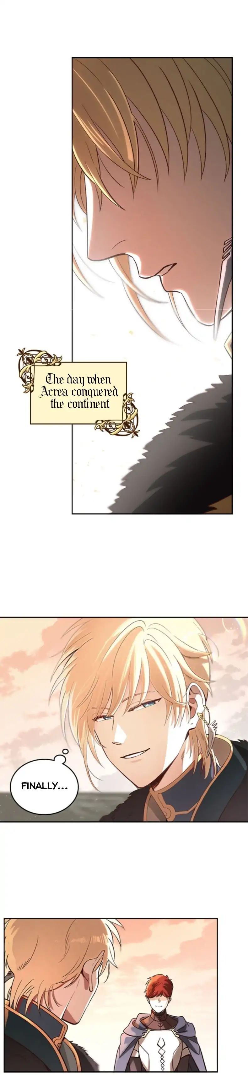 Emperor And The Female Knight chapter 1 - page 4