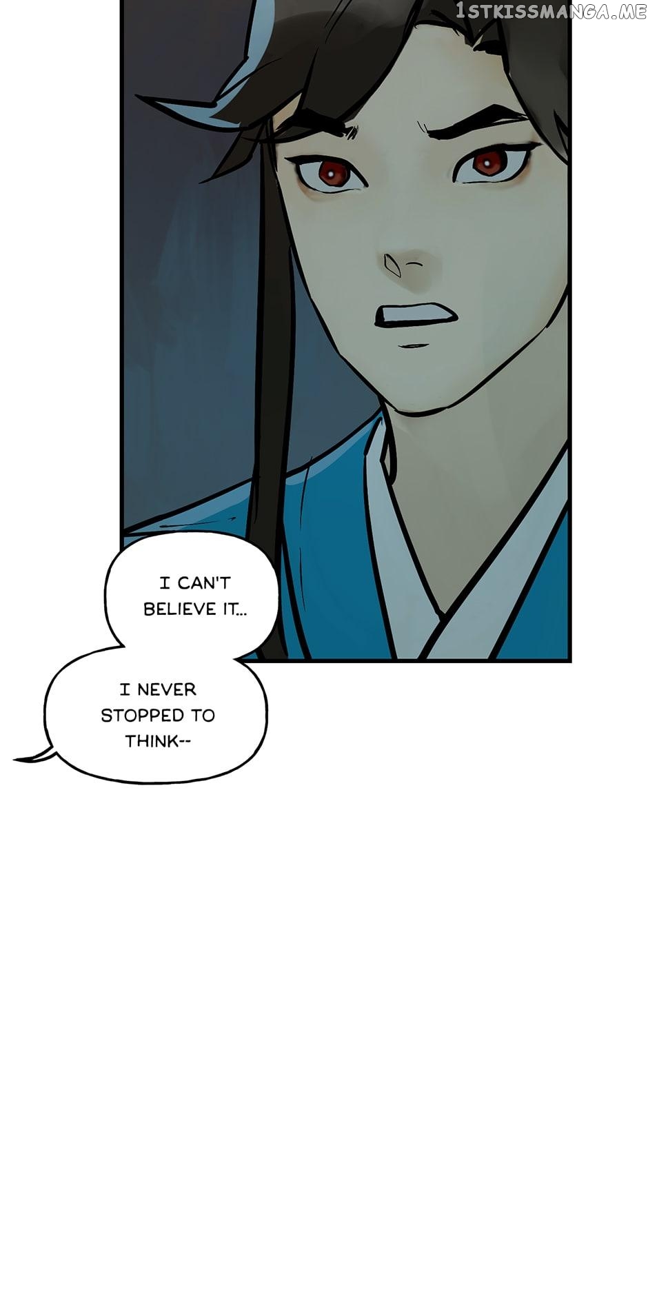 Daughter of a Thousand Faces Chapter 30 - page 42
