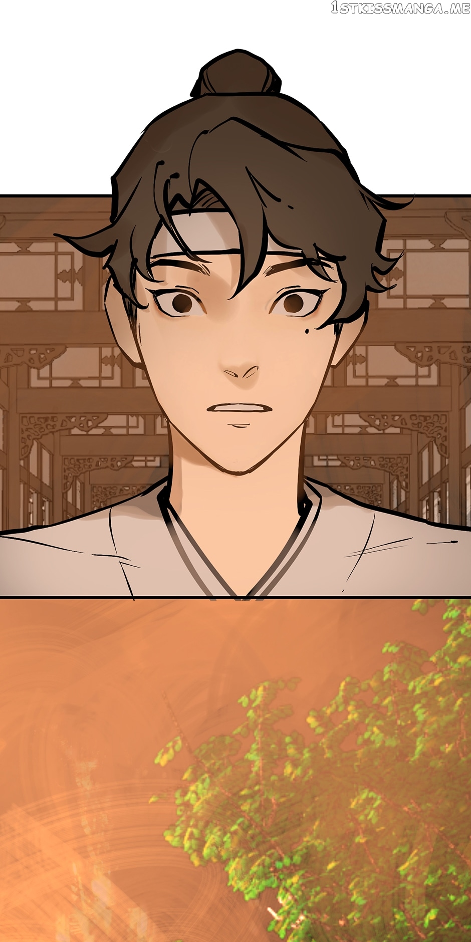 Daughter of a Thousand Faces Chapter 29 - page 1