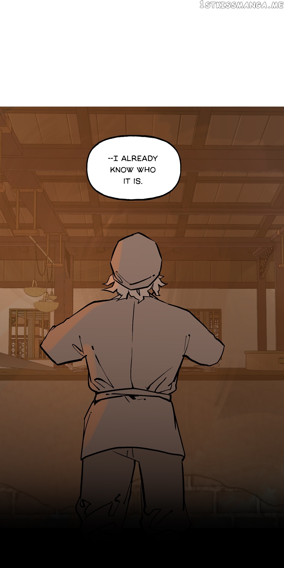 Daughter of a Thousand Faces Chapter 29 - page 19