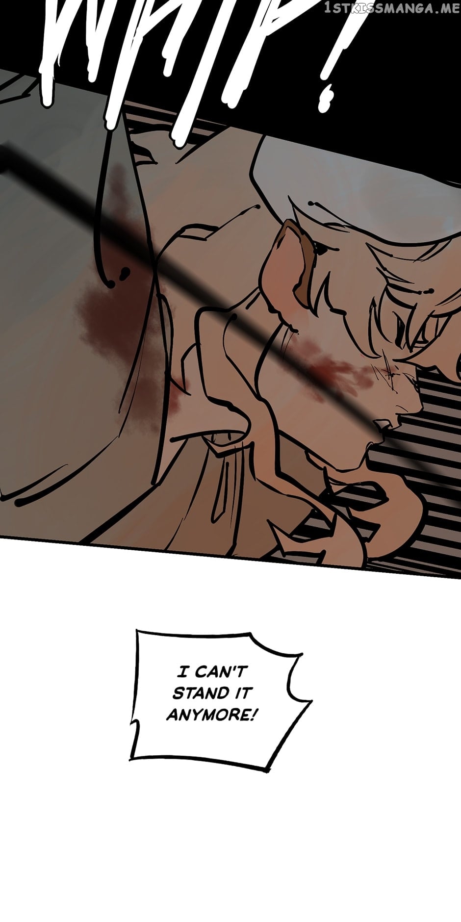 Daughter of a Thousand Faces Chapter 29 - page 21