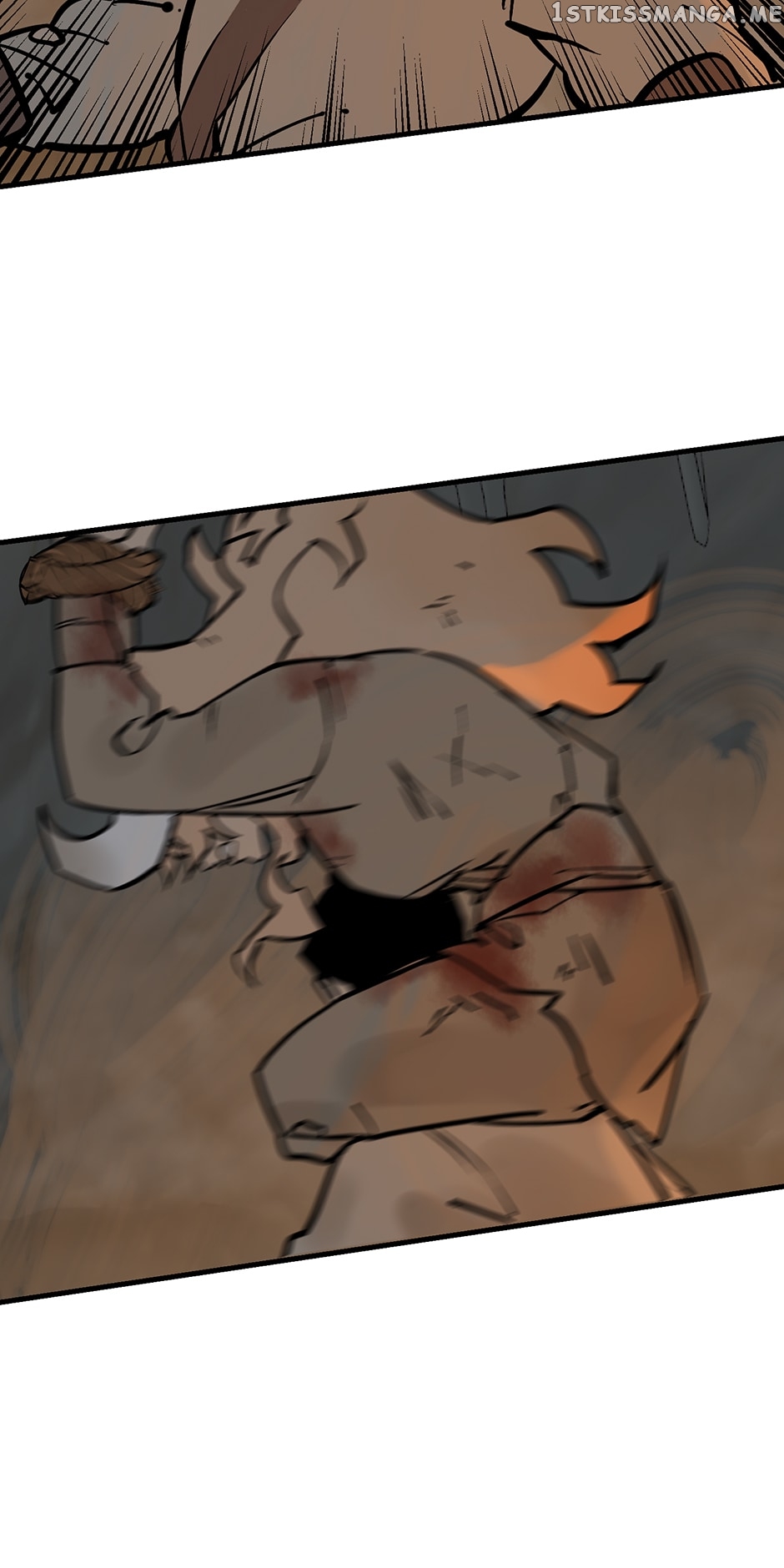 Daughter of a Thousand Faces Chapter 29 - page 27