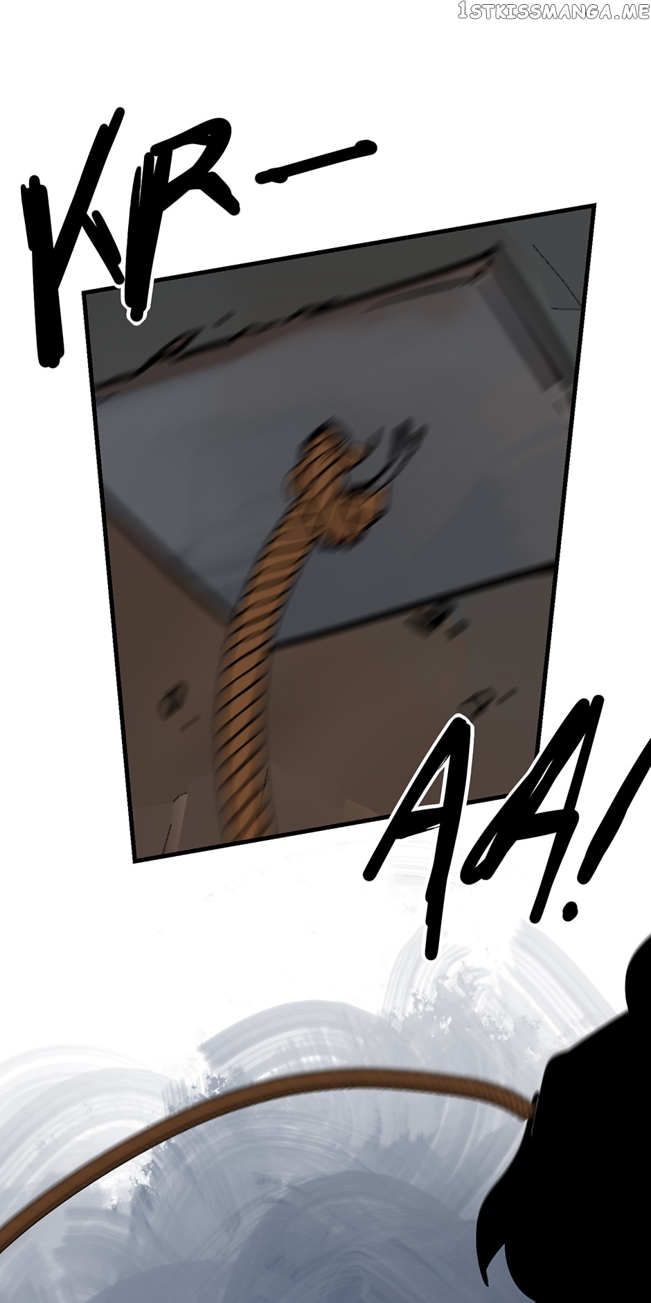 Daughter of a Thousand Faces Chapter 29 - page 28