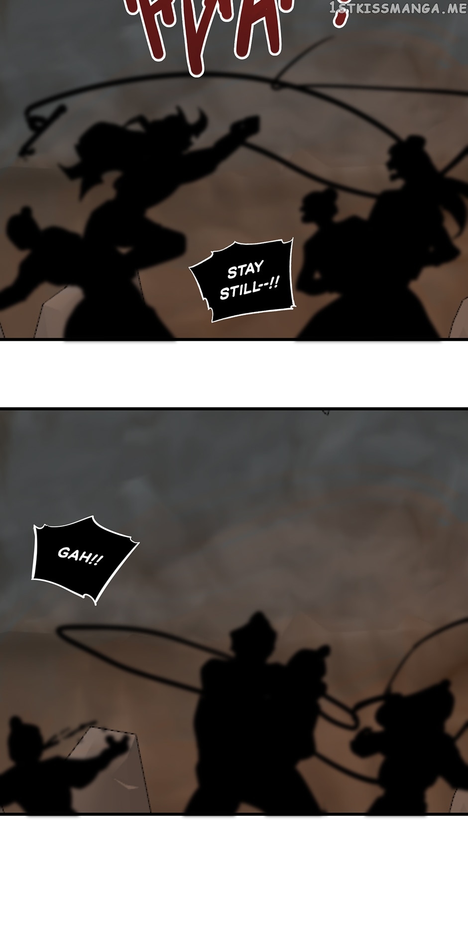 Daughter of a Thousand Faces Chapter 29 - page 30