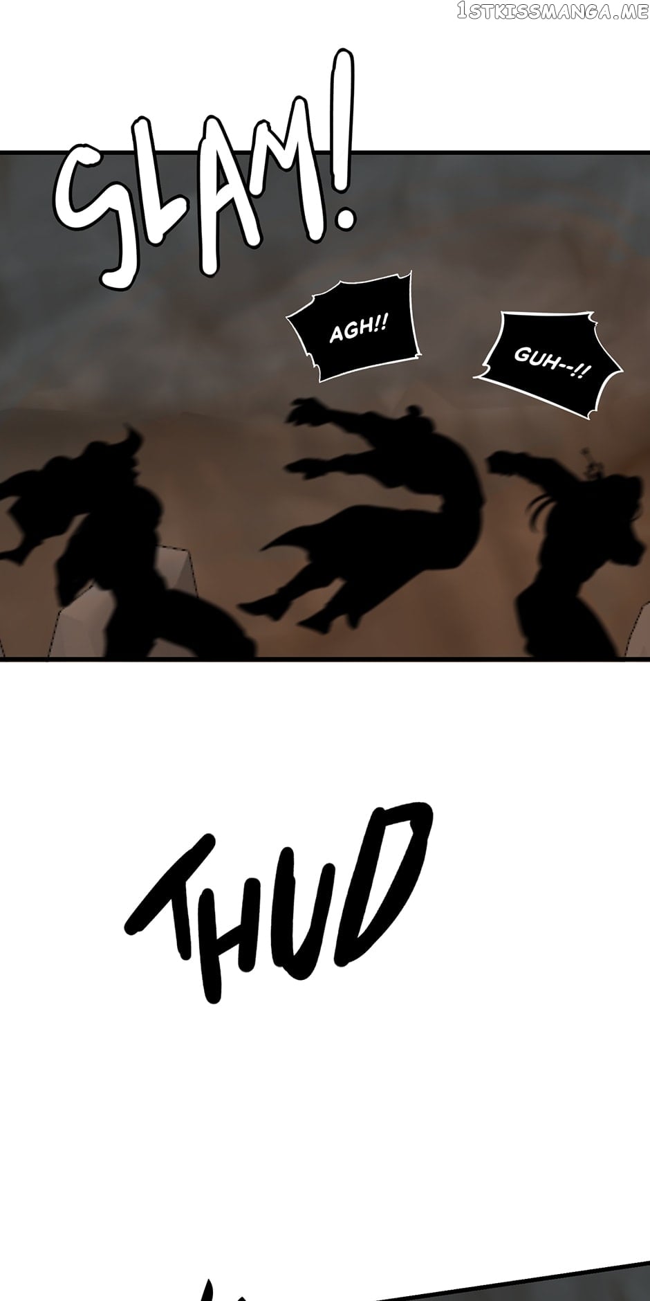 Daughter of a Thousand Faces Chapter 29 - page 31