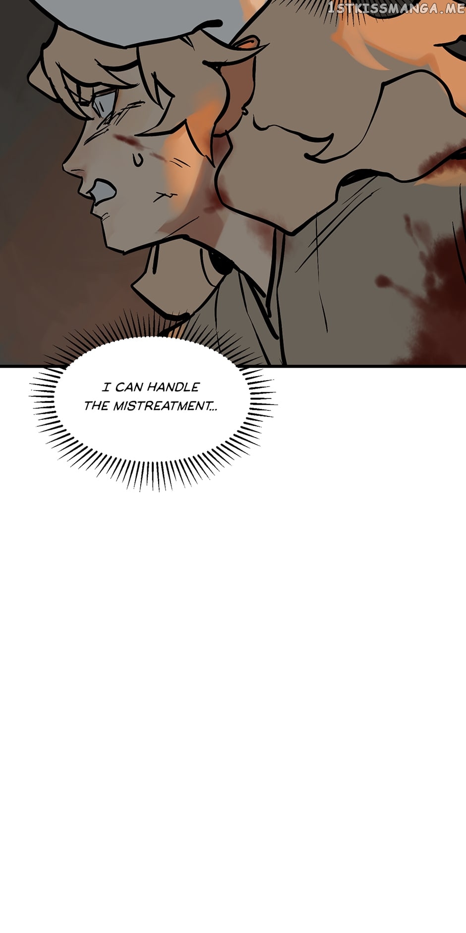 Daughter of a Thousand Faces Chapter 29 - page 33