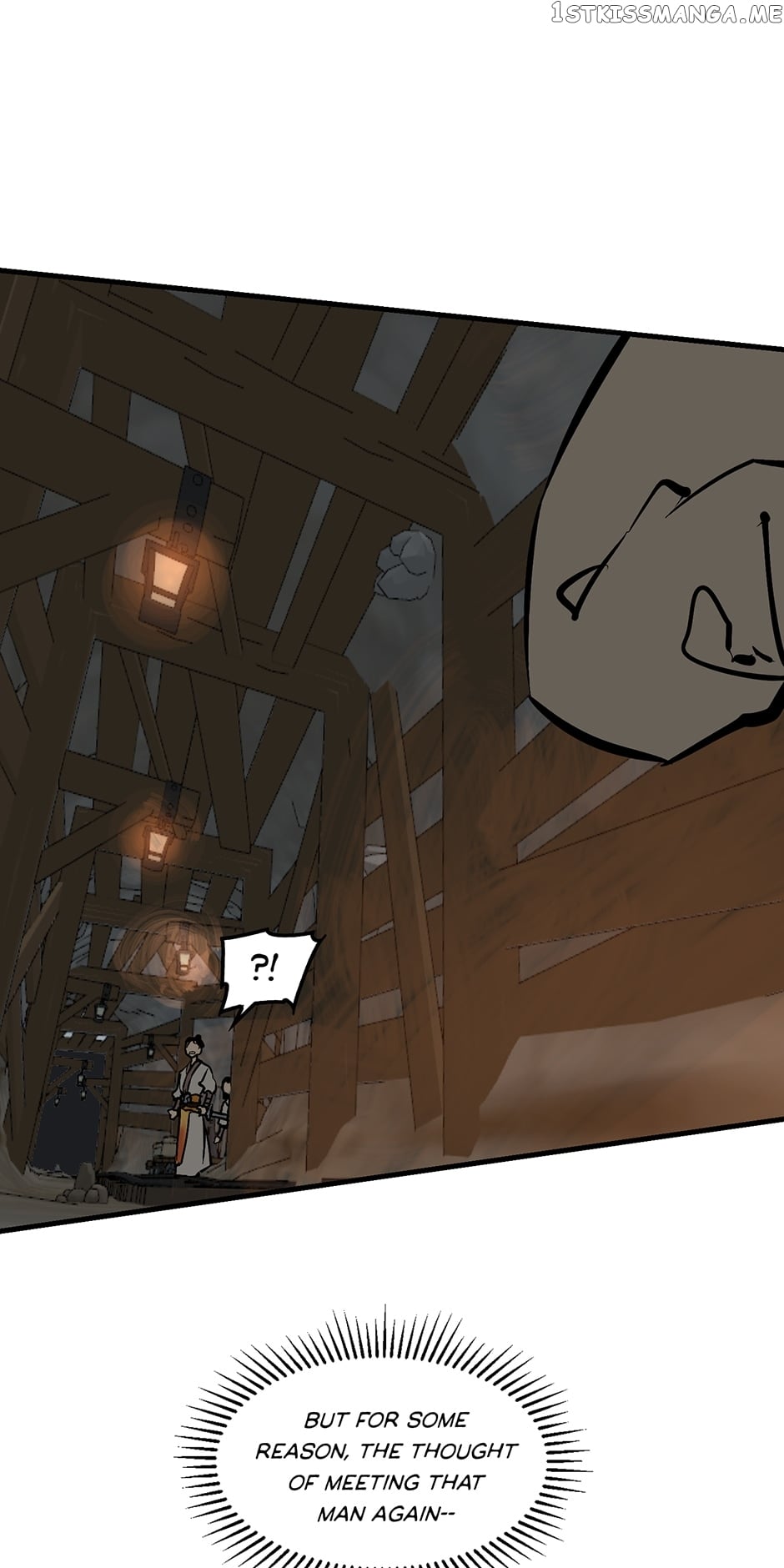 Daughter of a Thousand Faces Chapter 29 - page 34