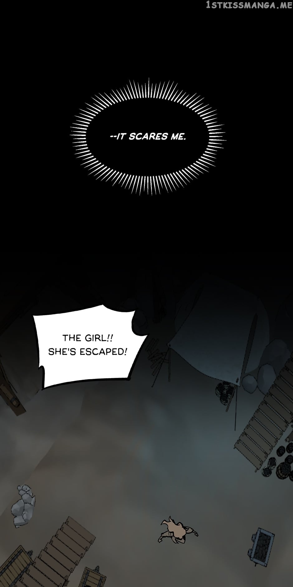 Daughter of a Thousand Faces Chapter 29 - page 37