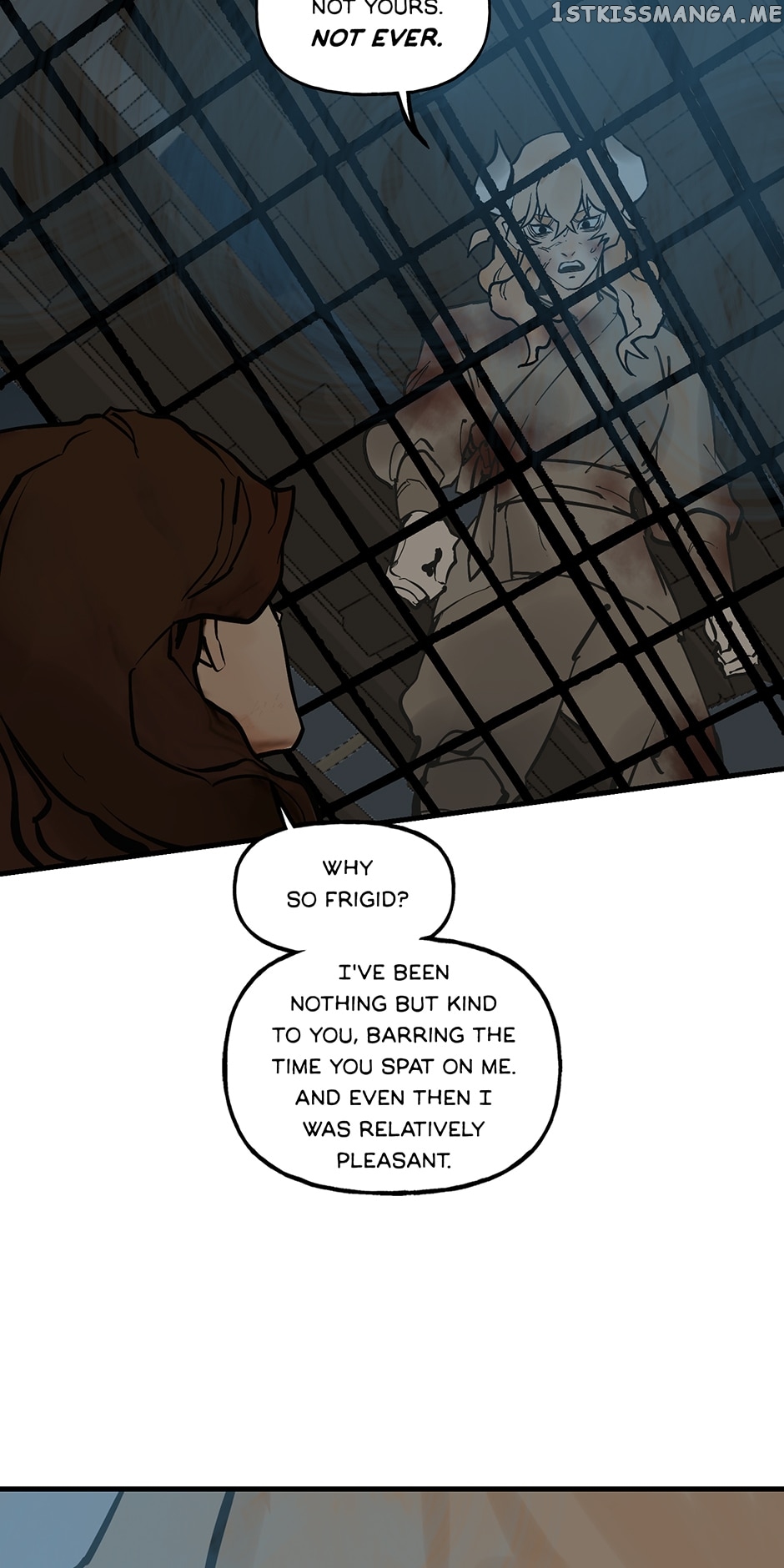 Daughter of a Thousand Faces Chapter 29 - page 41