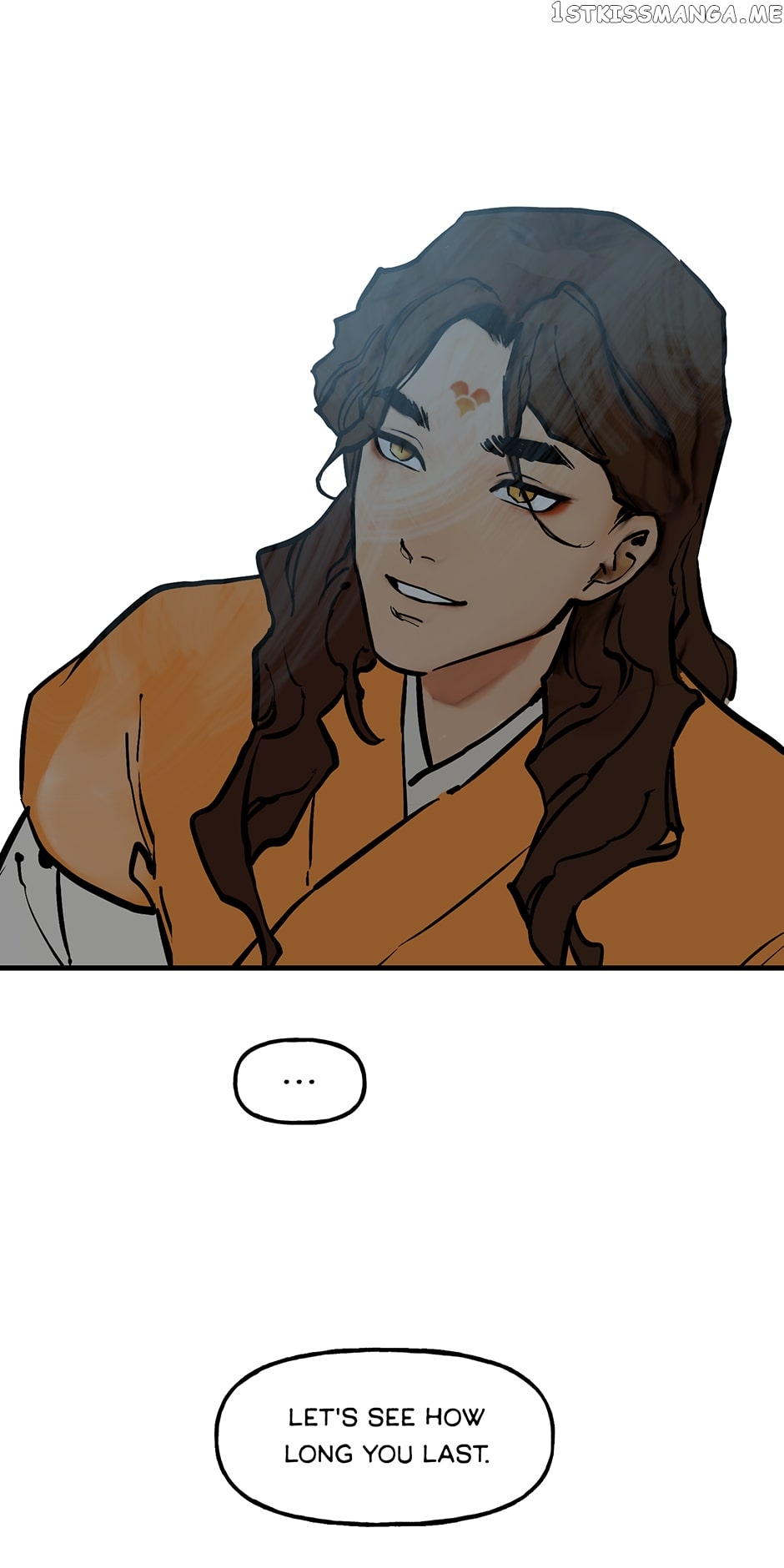 Daughter of a Thousand Faces Chapter 29 - page 44