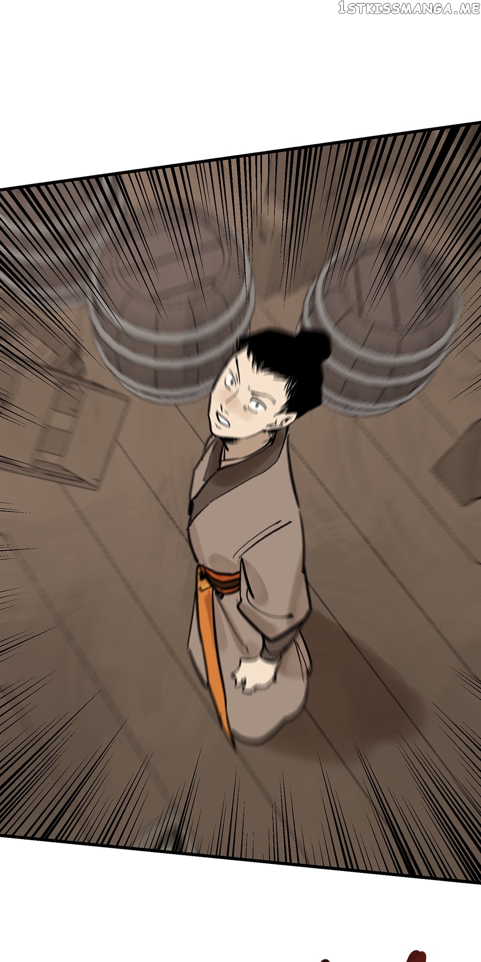Daughter of a Thousand Faces Chapter 28 - page 16