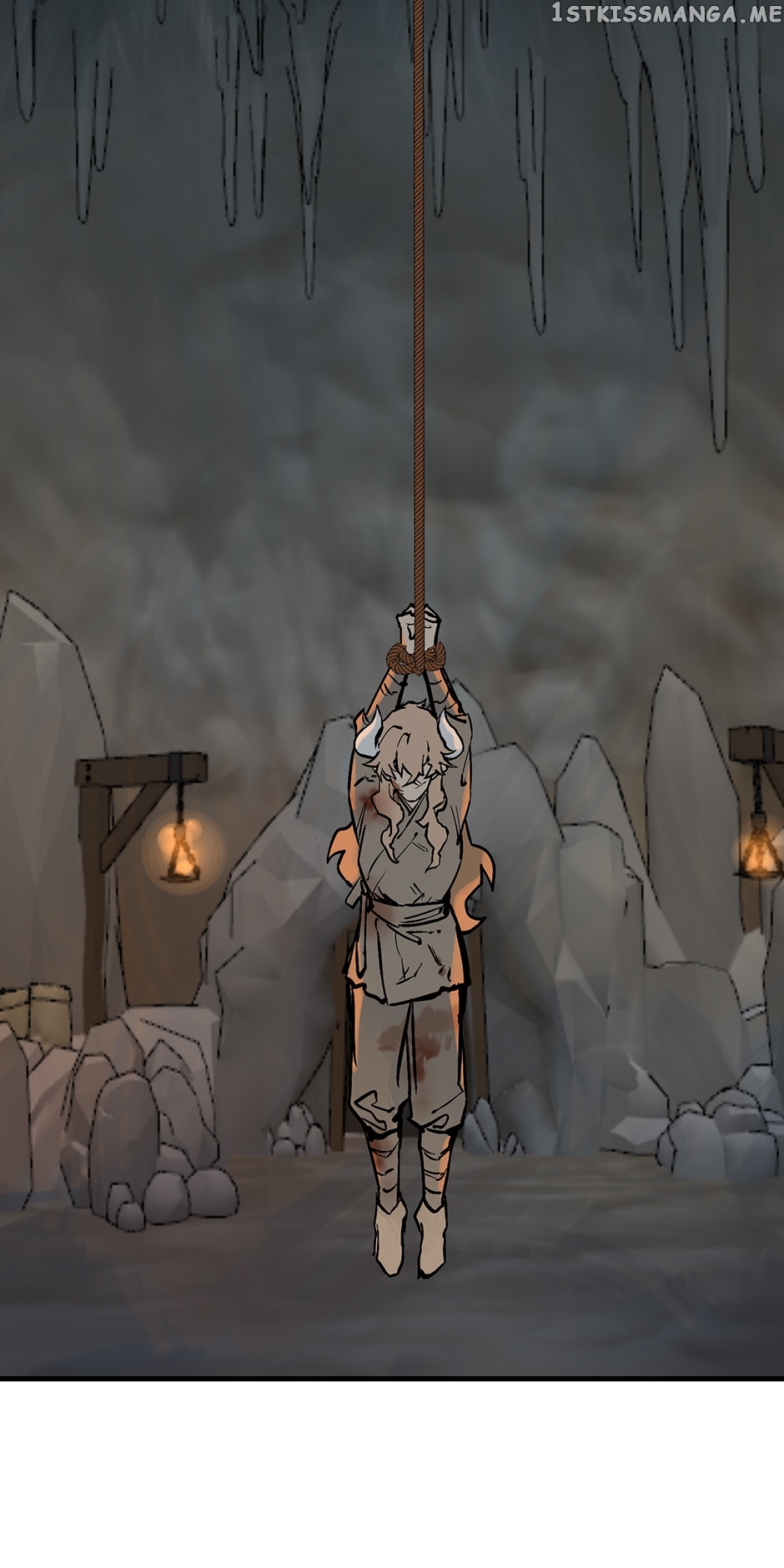 Daughter of a Thousand Faces Chapter 28 - page 24