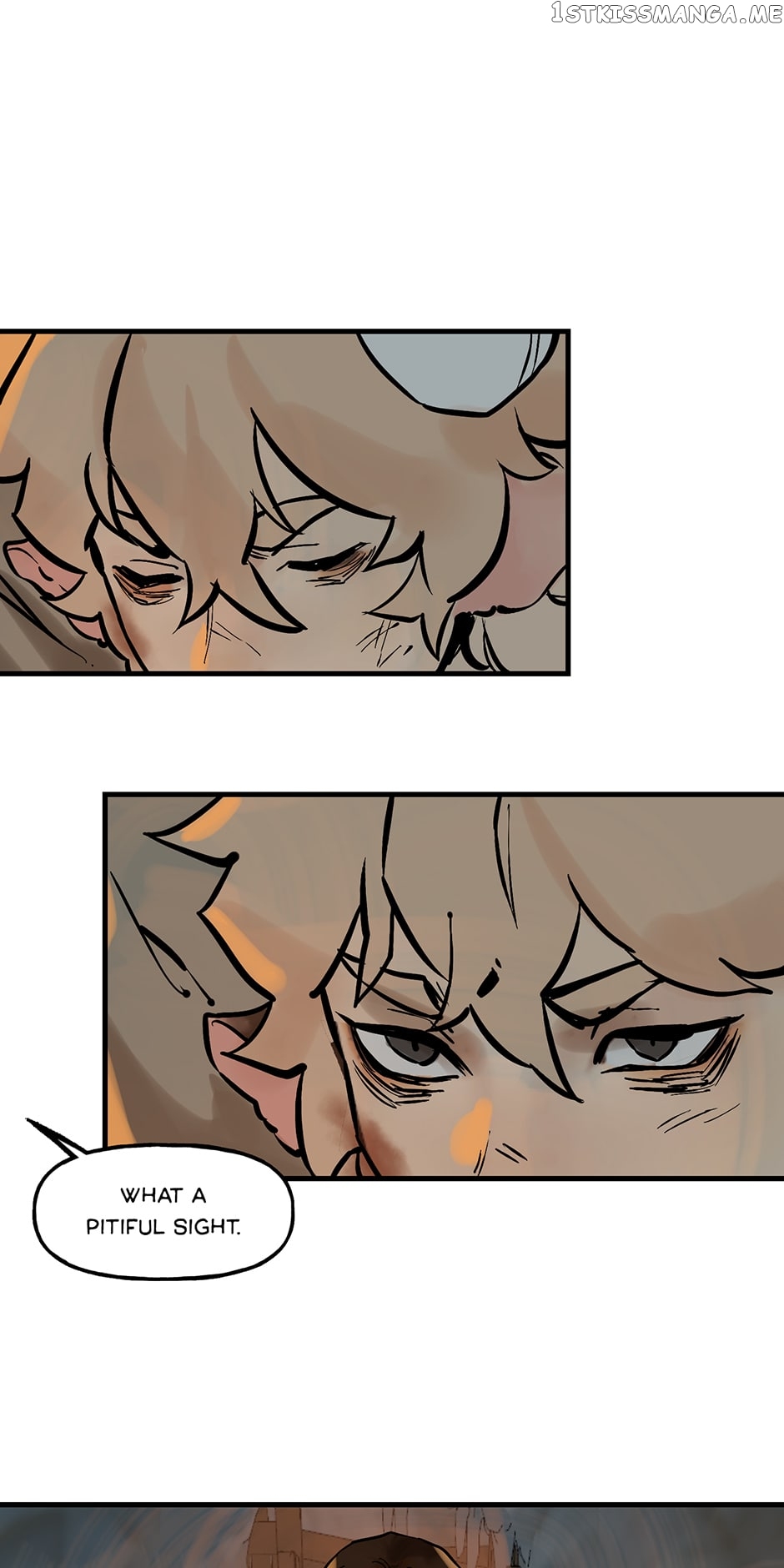 Daughter of a Thousand Faces Chapter 28 - page 25