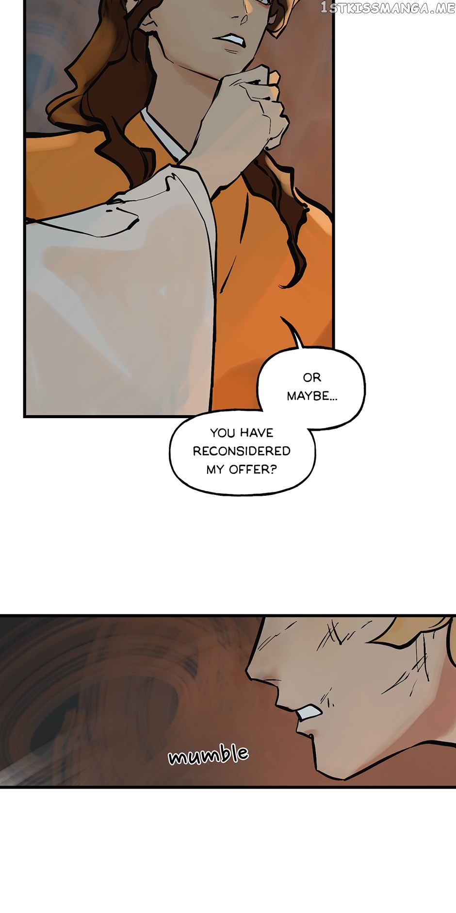 Daughter of a Thousand Faces Chapter 28 - page 27