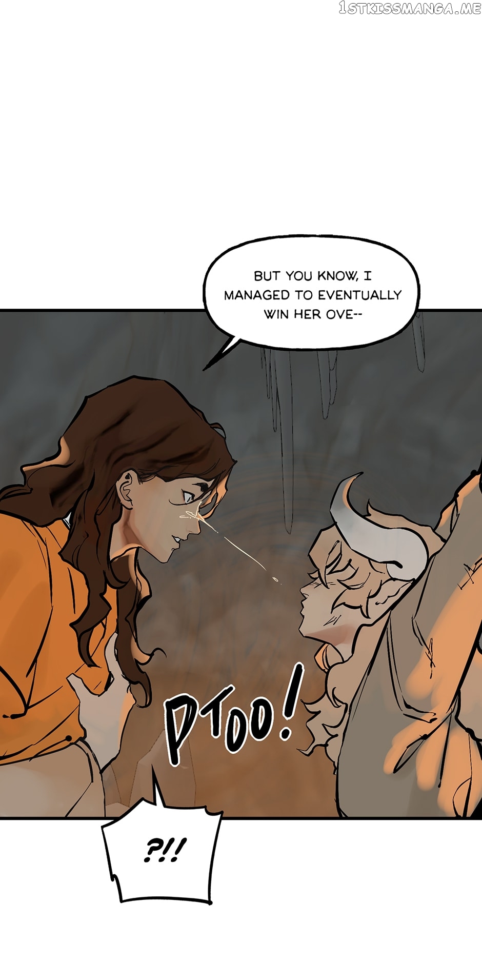 Daughter of a Thousand Faces Chapter 28 - page 31