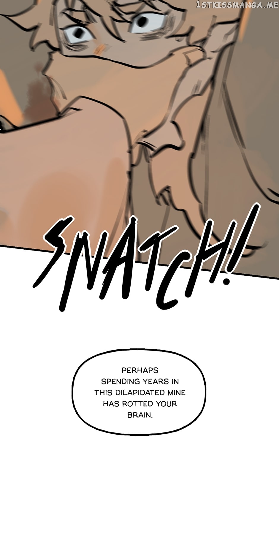 Daughter of a Thousand Faces Chapter 28 - page 33