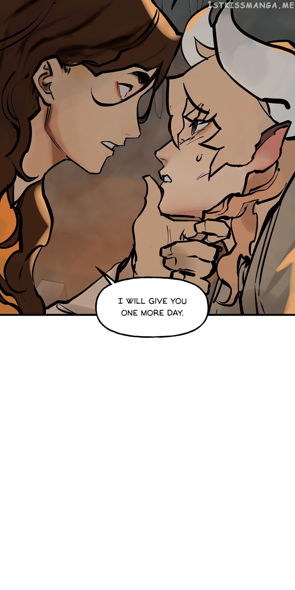 Daughter of a Thousand Faces Chapter 28 - page 36
