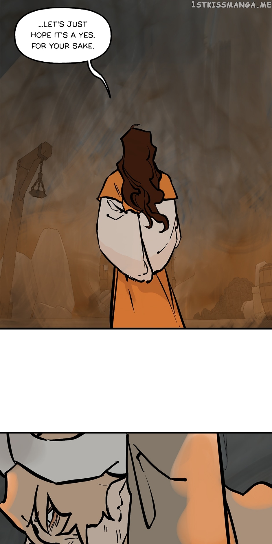 Daughter of a Thousand Faces Chapter 28 - page 38