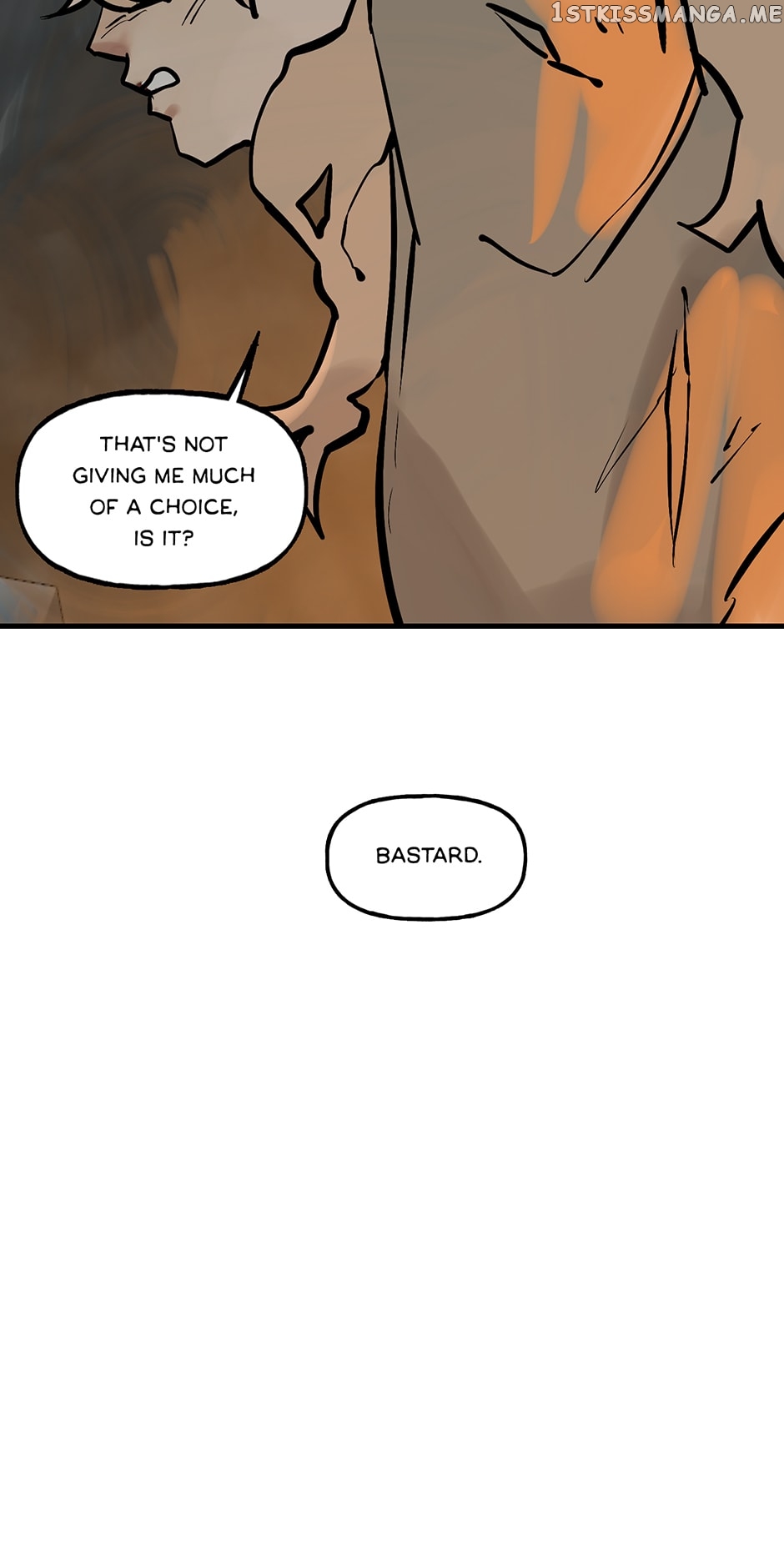 Daughter of a Thousand Faces Chapter 28 - page 39