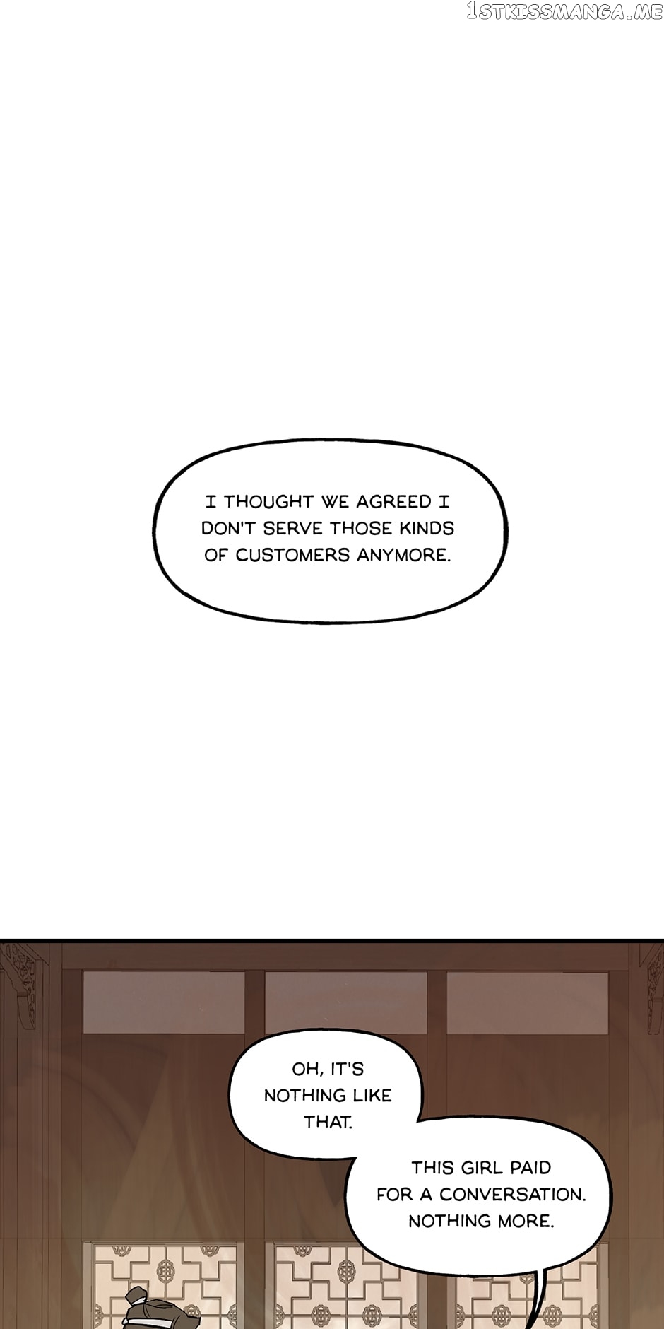 Daughter of a Thousand Faces Chapter 28 - page 41