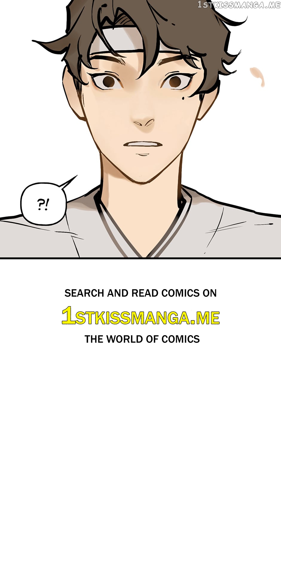 Daughter of a Thousand Faces Chapter 28 - page 45