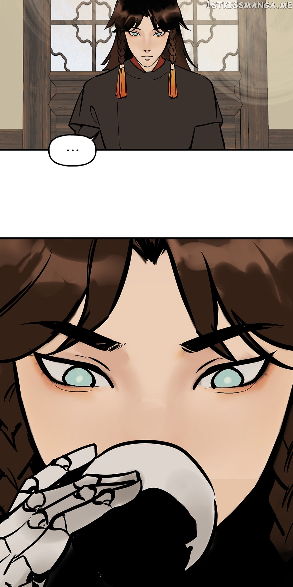 Daughter of a Thousand Faces Chapter 27 - page 29