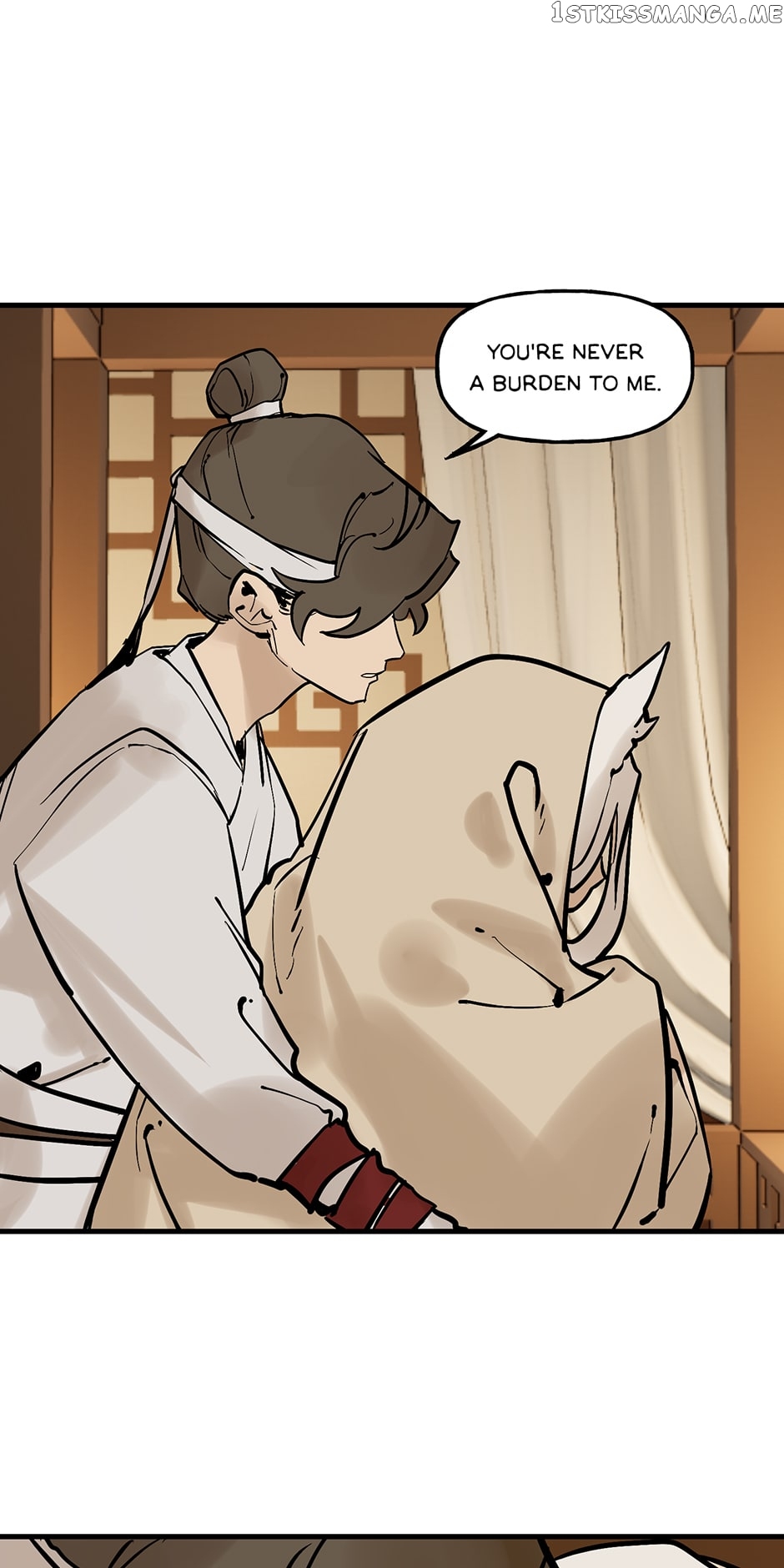 Daughter of a Thousand Faces Chapter 27 - page 4
