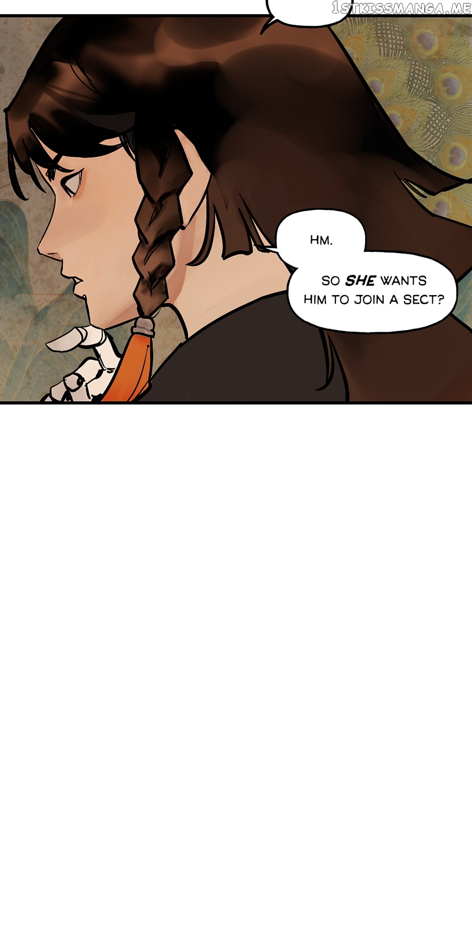 Daughter of a Thousand Faces Chapter 27 - page 44