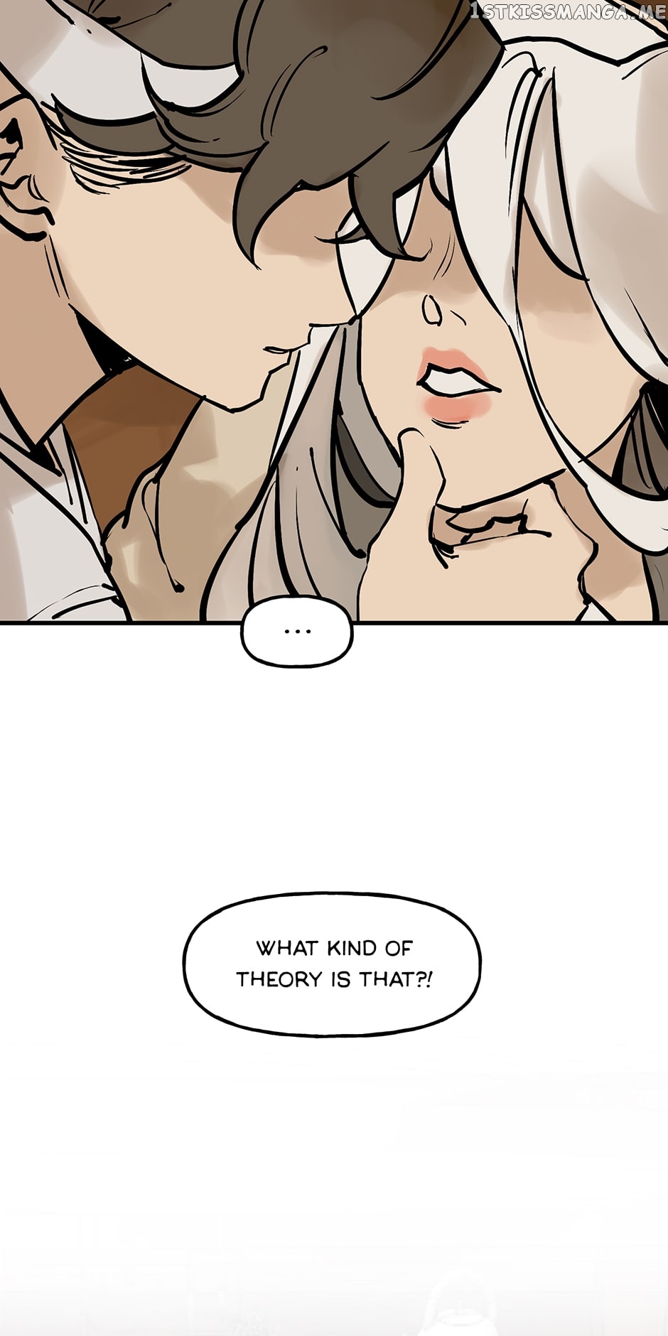 Daughter of a Thousand Faces Chapter 27 - page 5