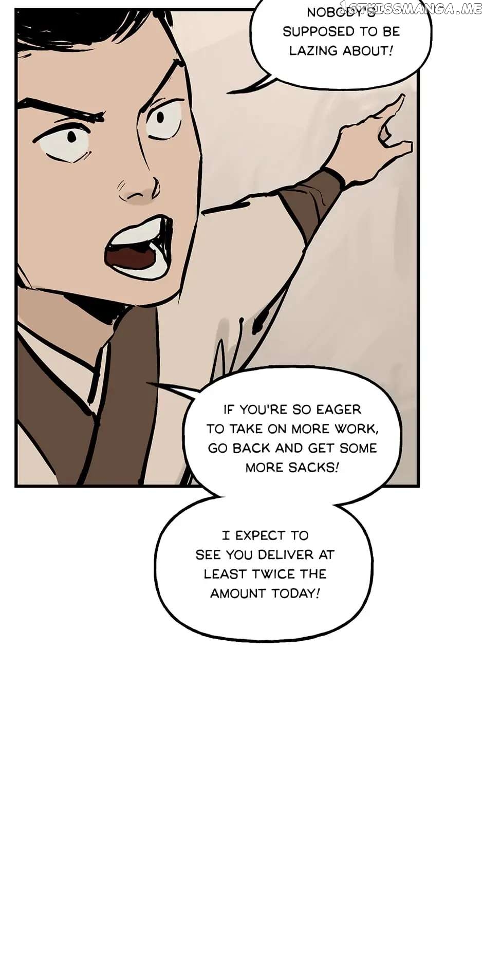 Daughter of a Thousand Faces Chapter 24 - page 42