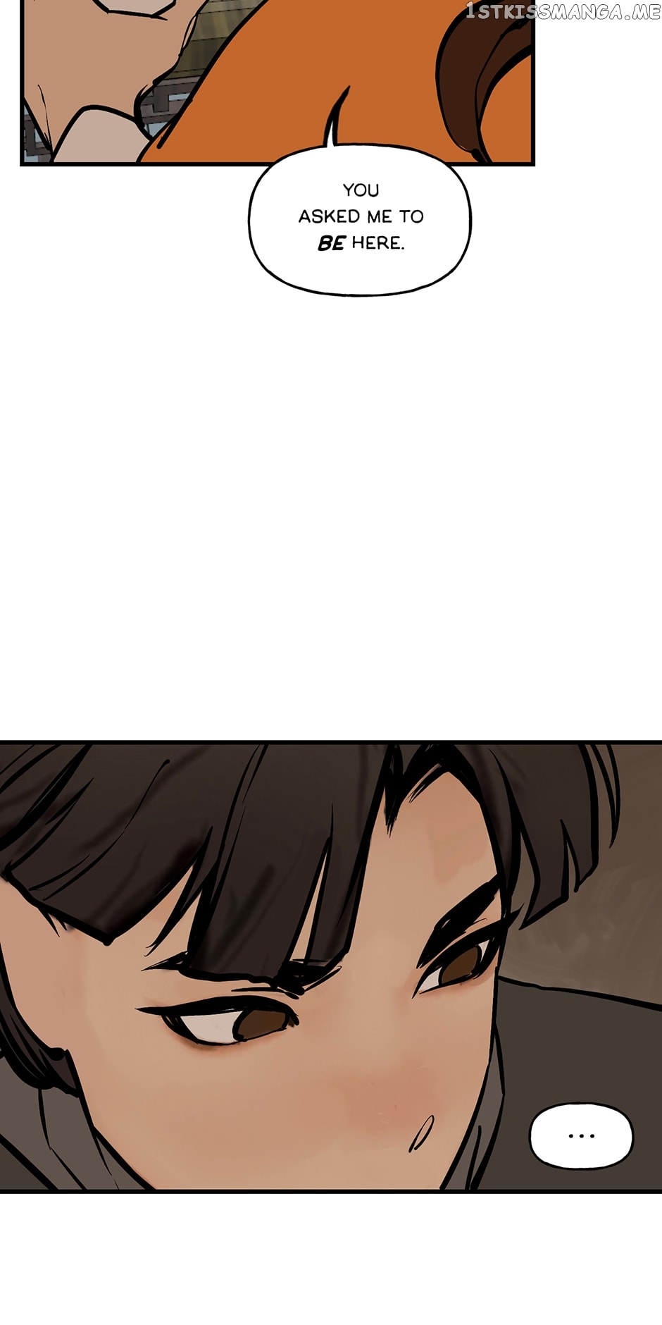 Daughter of a Thousand Faces Chapter 23 - page 39