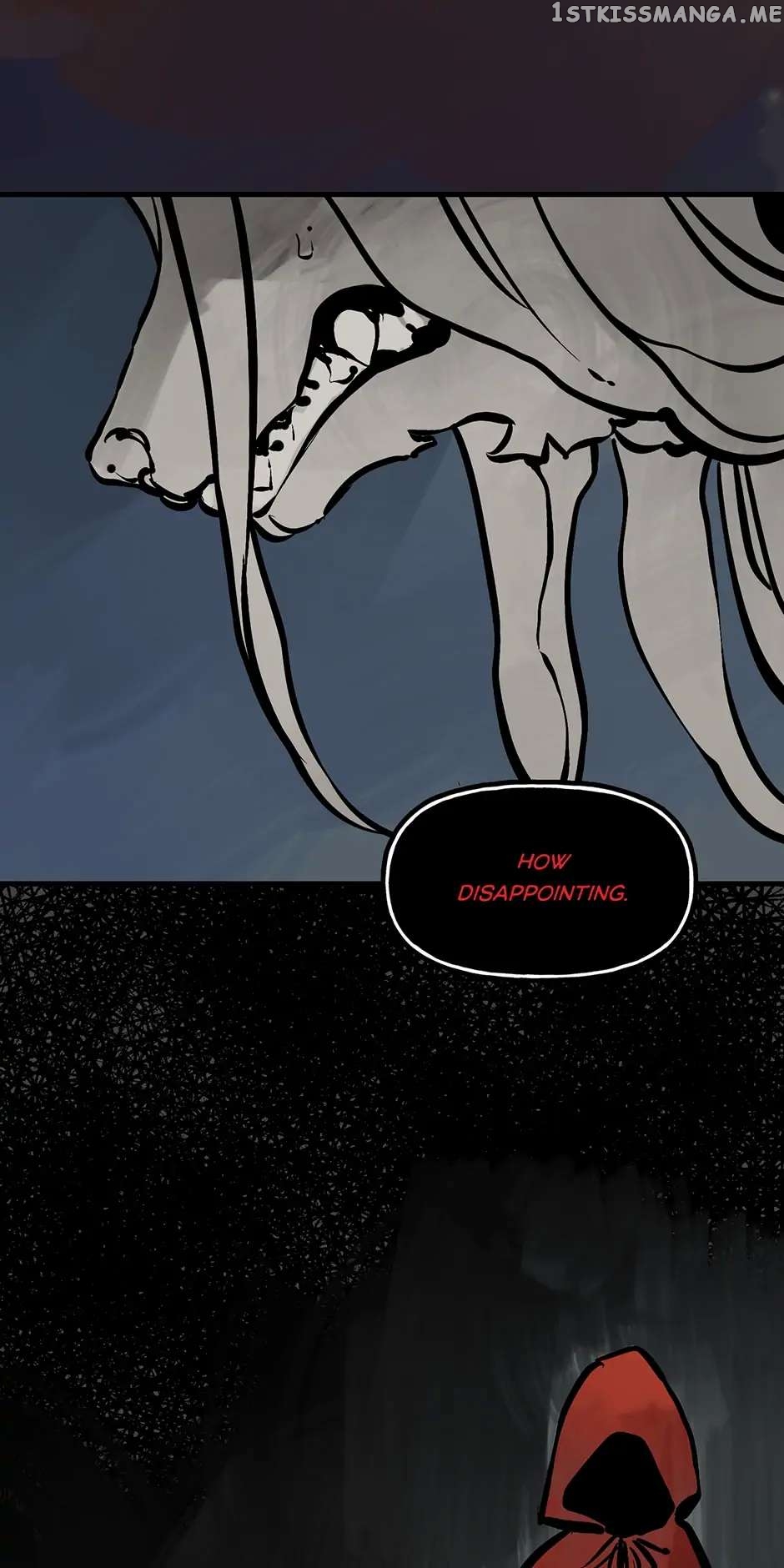 Daughter of a Thousand Faces Chapter 22 - page 26