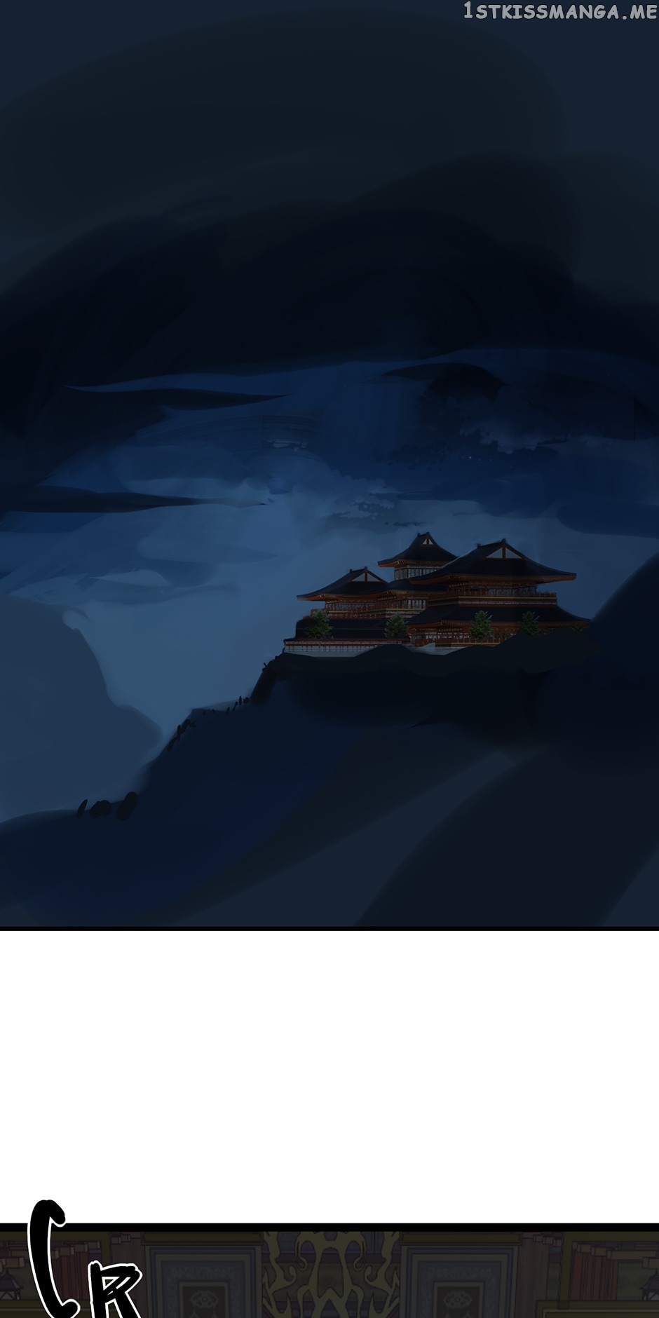 Daughter of a Thousand Faces Chapter 20 - page 1