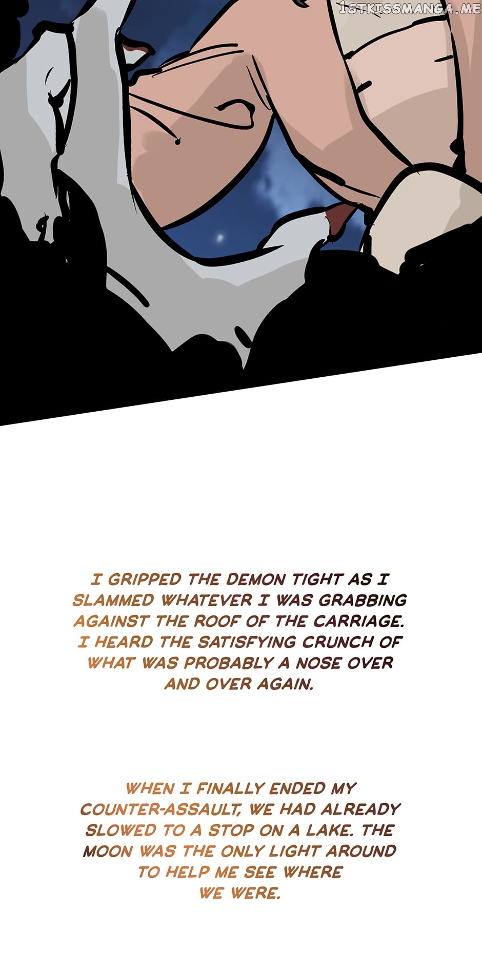 Daughter of a Thousand Faces Chapter 20 - page 17