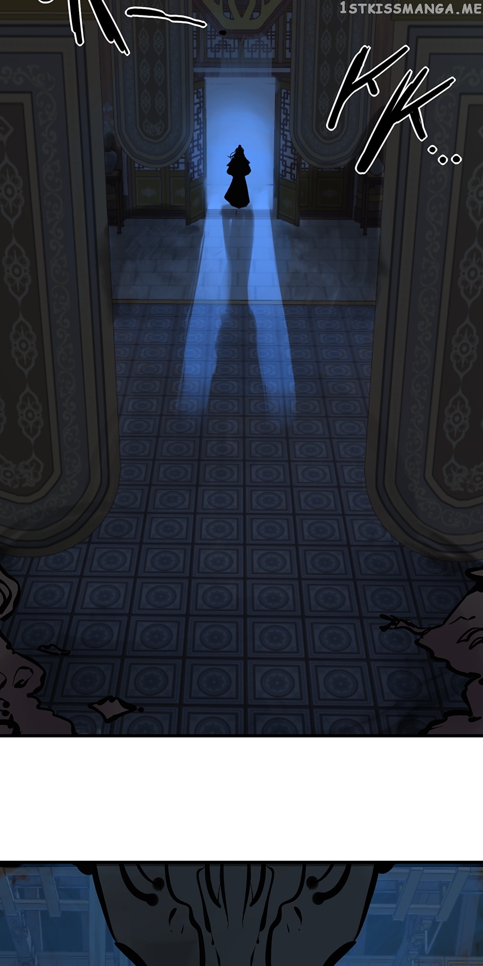 Daughter of a Thousand Faces Chapter 20 - page 2