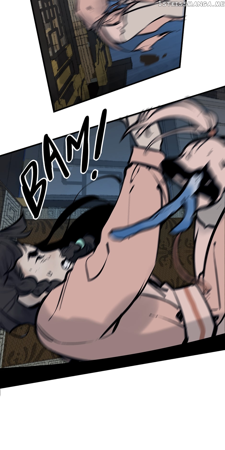 Daughter of a Thousand Faces Chapter 20 - page 26