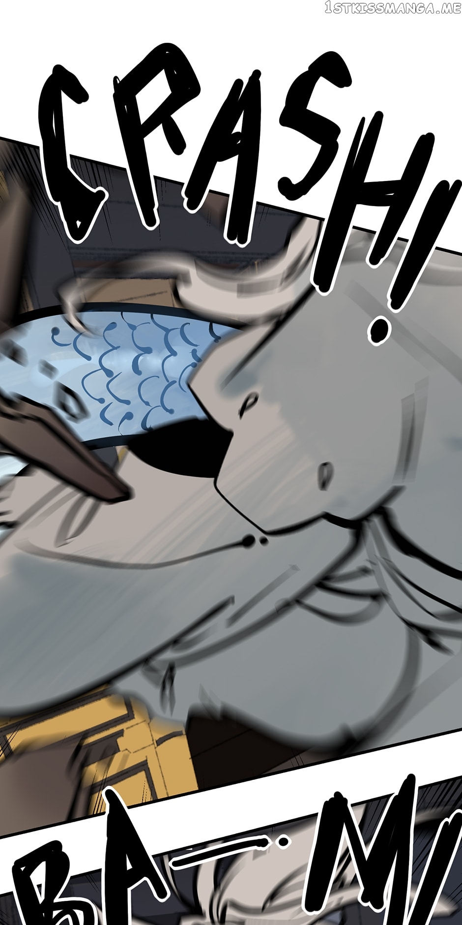 Daughter of a Thousand Faces Chapter 20 - page 38