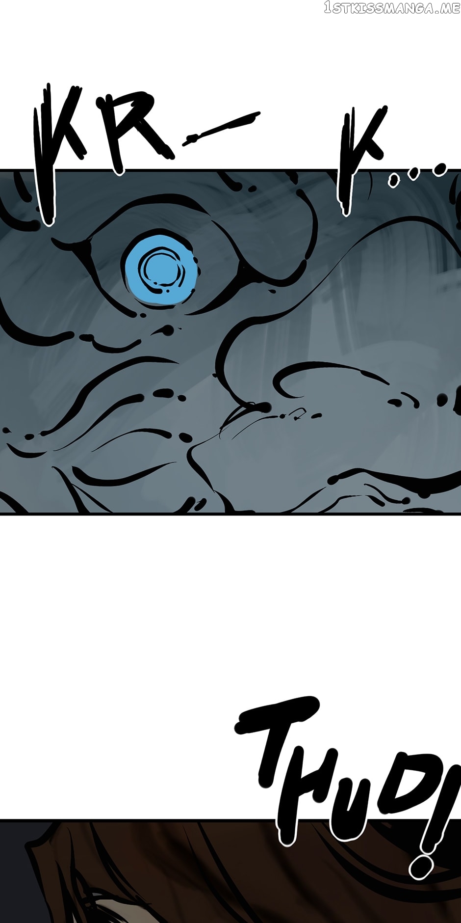 Daughter of a Thousand Faces Chapter 20 - page 4