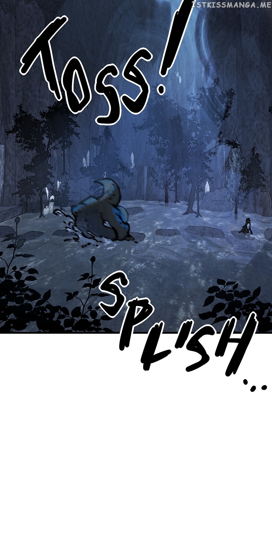 Daughter of a Thousand Faces Chapter 20 - page 49