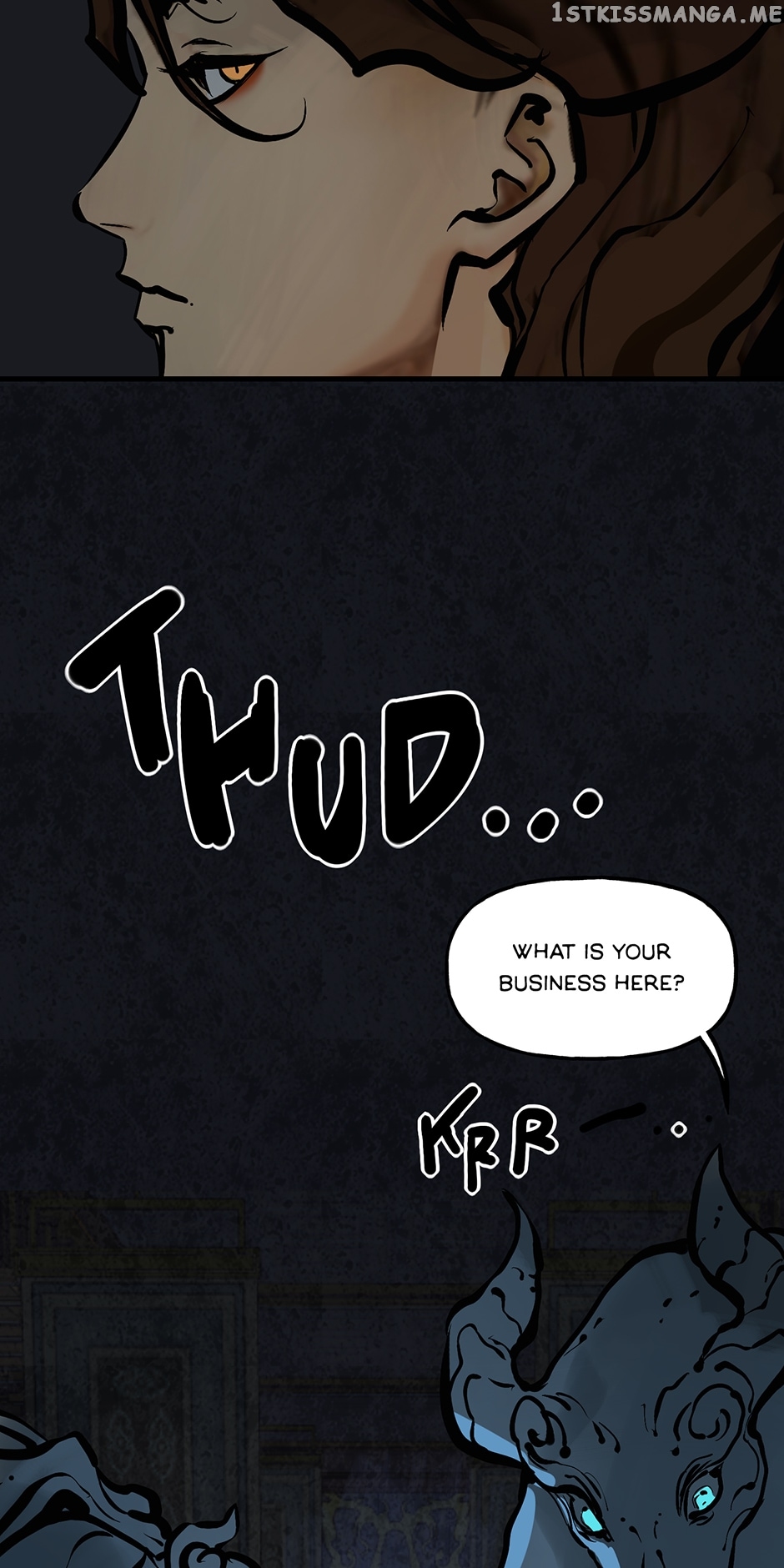 Daughter of a Thousand Faces Chapter 20 - page 5