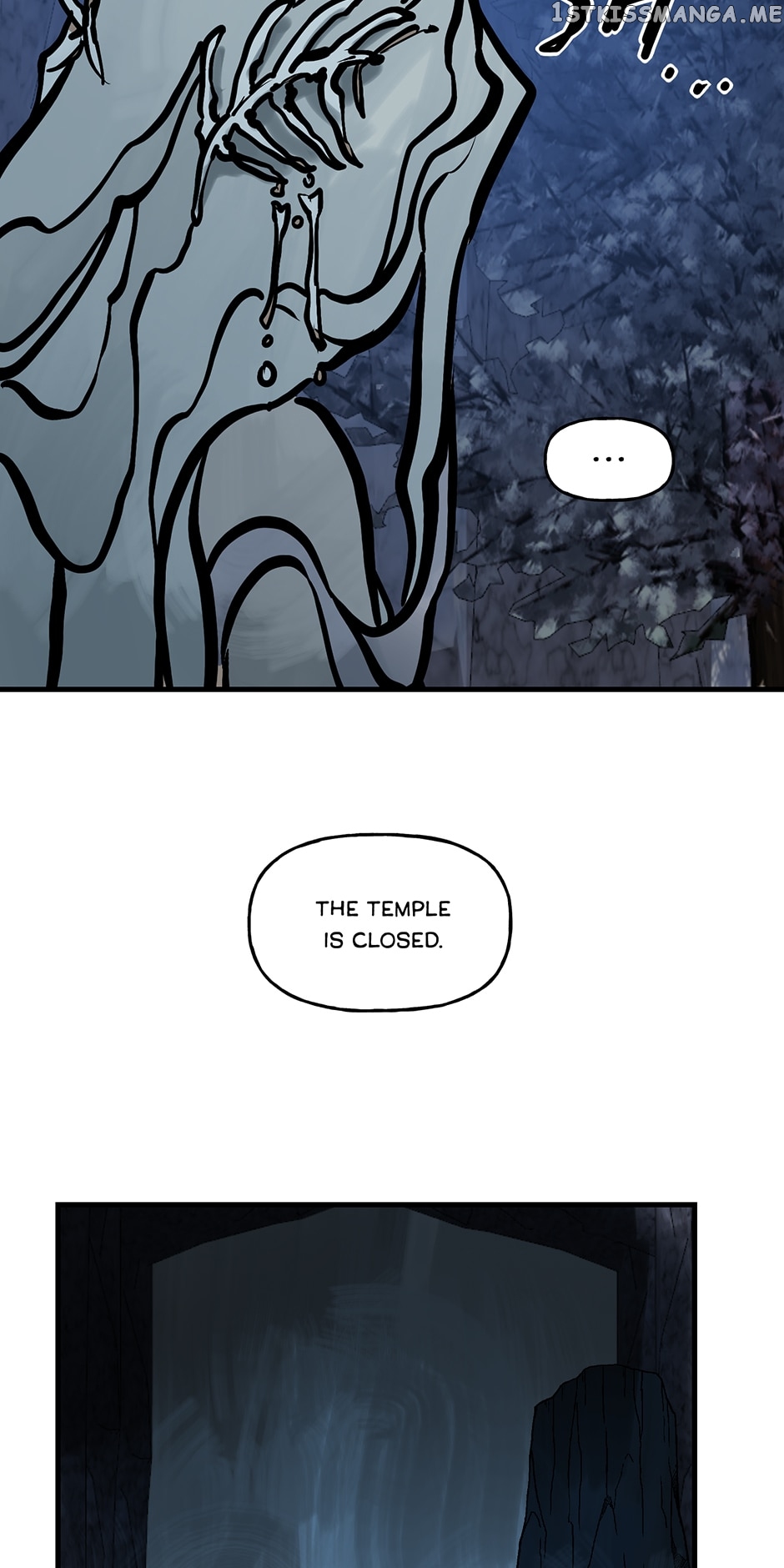 Daughter of a Thousand Faces Chapter 20 - page 51